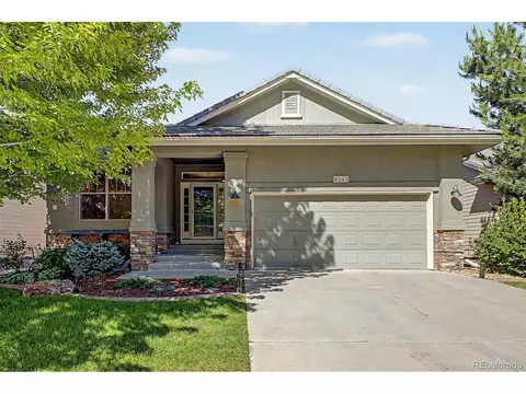 6243 S Blackhawk Ct, Englewood, CO 80111