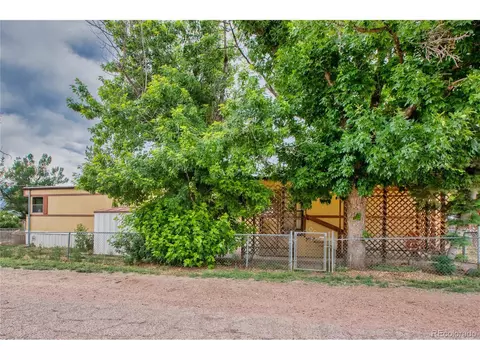2002 E Main, Canon City, CO 81212