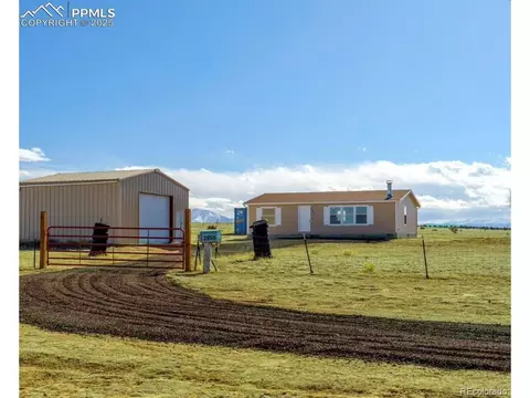 2550 County Road 524, Walsenburg, CO 81089