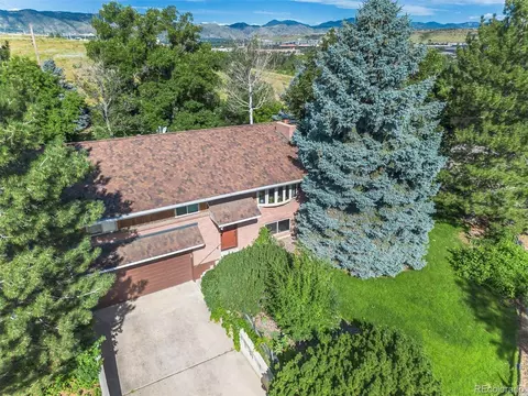 1045 Alkire St, Golden, CO 80401