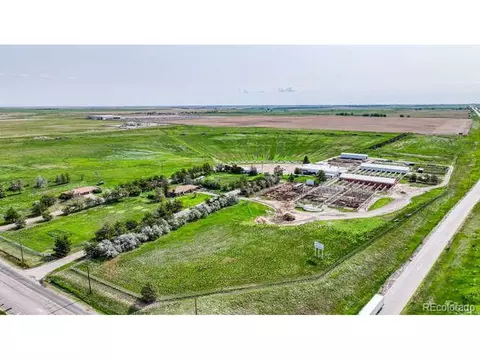 1614 N Manila Rd, Bennett, CO 80102
