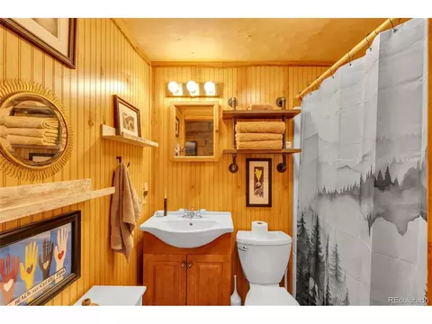 Bath - 10960 Webb Ave, Conifer, CO 80433 photo 1 of 1