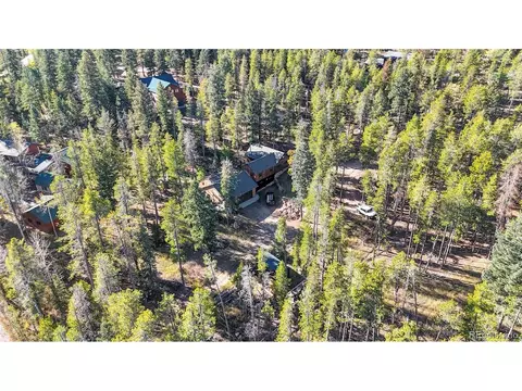 View/Area - 10960 Webb Ave, Conifer, CO 80433 photo 1 of 2