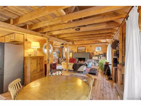 Dining - 10960 Webb Ave, Conifer, CO 80433 photo 3 of 3