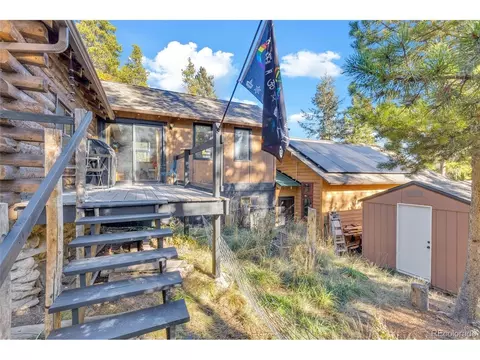 Other - 10960 Webb Ave, Conifer, CO 80433 photo 2 of 4