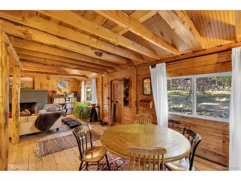 Dining - 10960 Webb Ave, Conifer, CO 80433 photo 2 of 3