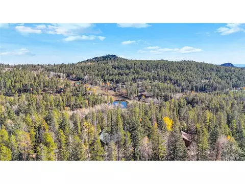View/Area - 10960 Webb Ave, Conifer, CO 80433 photo 2 of 2