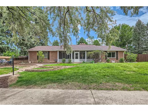 4090 Cody St, Wheat Ridge, CO 80033