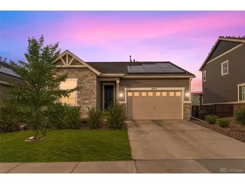 26711 E Byers Ave, Aurora, CO 80018