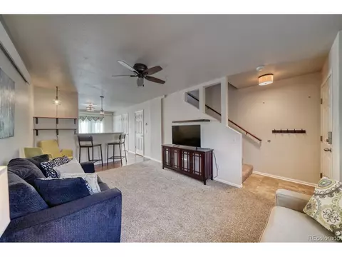 480 Antero Cir #103, Buena Vista, CO 81211