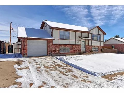 11602 Gilpin St, Northglenn, CO 80233
