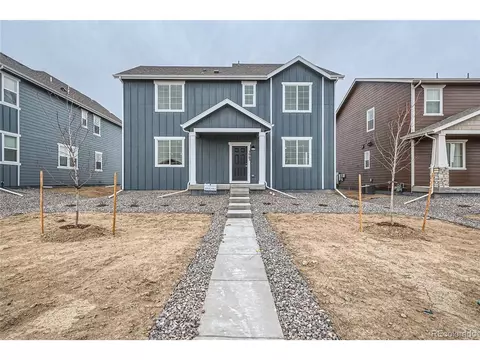 Undisclosed, Strasburg, CO 80136