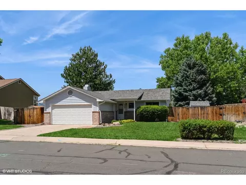 7325 S Houstoun Waring Cir, Littleton, CO 80120