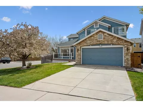 4290 Cottonwood Lakes Blvd, Thornton, CO 80241