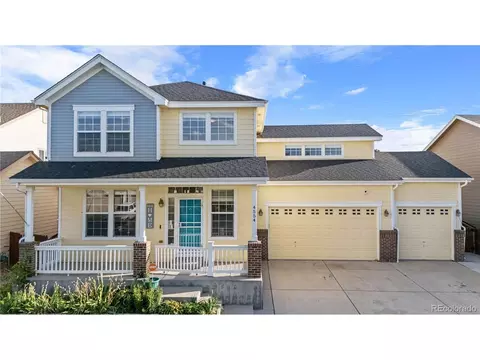 4554 Mt Princeton St, Brighton, CO 80601