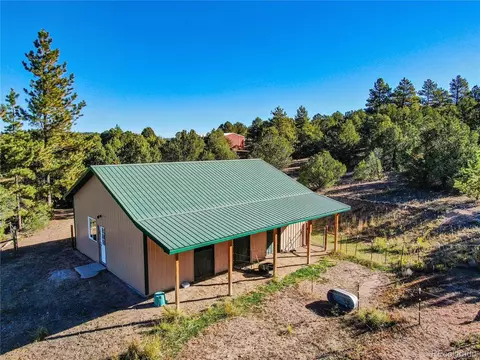 159 Falling Rock Rd, Cotopaxi, CO 81223 photo 1