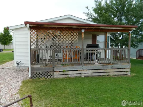 4123 Cedar Ln #77, Evans, CO 80620 photo 25