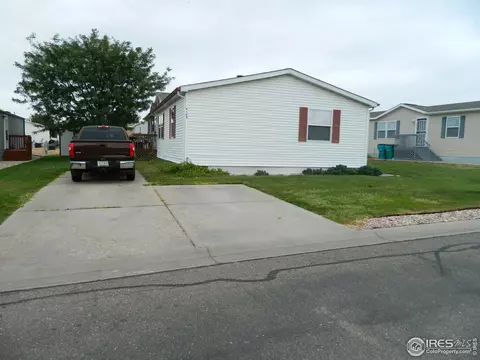 4123 Cedar Ln #77, Evans, CO 80620 photo 2