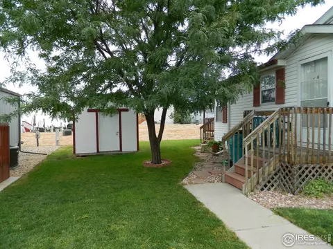 4123 Cedar Ln #77, Evans, CO 80620 photo 3