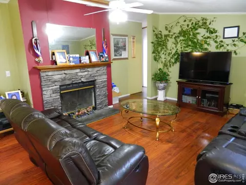 4123 Cedar Ln #77, Evans, CO 80620 photo 4