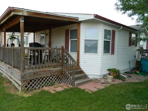 4123 Cedar Ln #77, Evans, CO 80620 photo 23