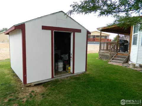 4123 Cedar Ln #77, Evans, CO 80620 photo 26