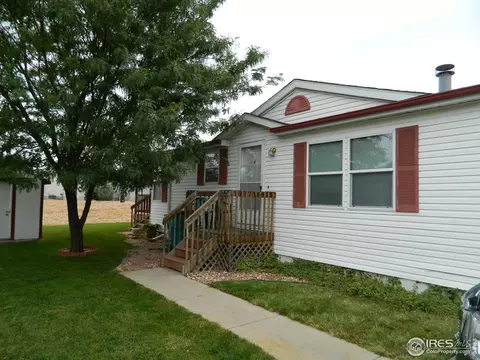 4123 Cedar Ln #77, Evans, CO 80620 photo 1