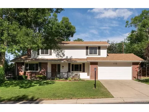 1115 Birdie Rd, Broomfield, CO 80020
