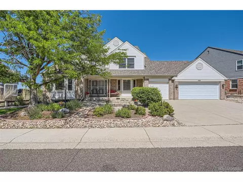 8606 Meadow Creek Dr, Highlands Ranch, CO 80126