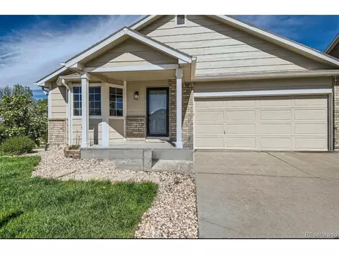 11290 Jamaica St, Henderson, CO 80640