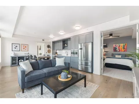 1750 Wewatta St #1409, Denver, CO 80202