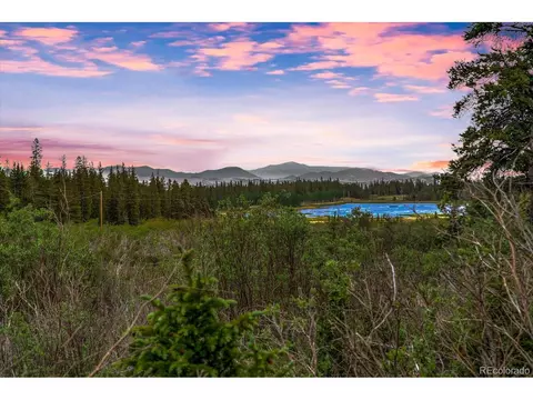 2715 County Road 14a, Alma, CO 80420