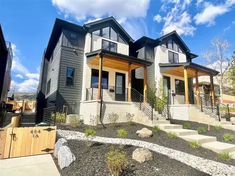 404 N Ford St #1, Golden, CO 80403