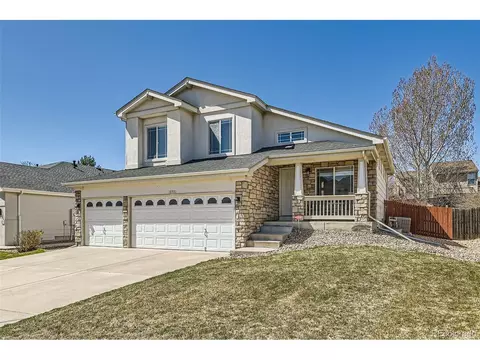 12771 Clermont St, Thornton, CO 80241