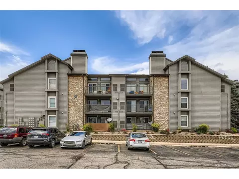 2575 S Syracuse Way #B107, Denver, CO 80231