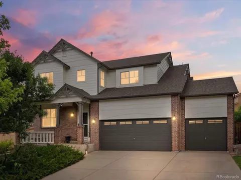 2952 S Jericho Way, Aurora, CO 80013