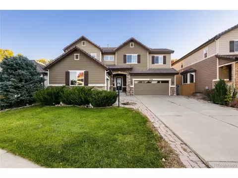 17038 Knollside Ave, Parker, CO 80134