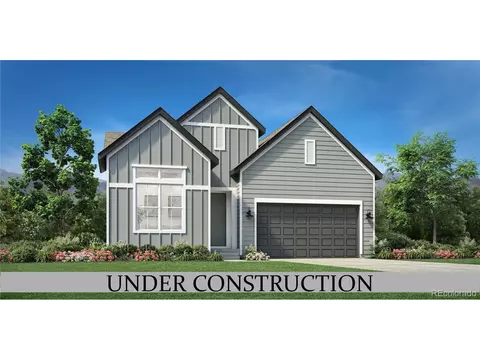 6426 Jennings Way, Colorado Springs, CO 80920
