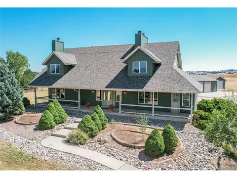 10936 N Chatfield Dr, Littleton, CO 80125