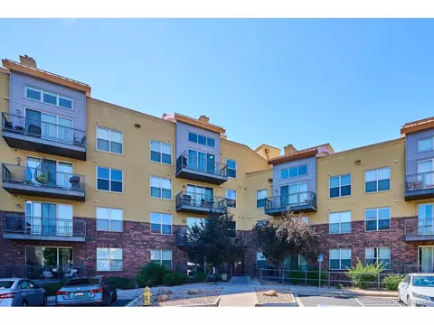 Undisclosed, Englewood, CO 80112
