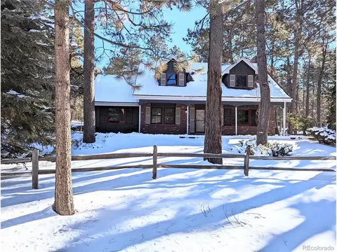 33578 Antelope Ct, Elizabeth, CO 80107