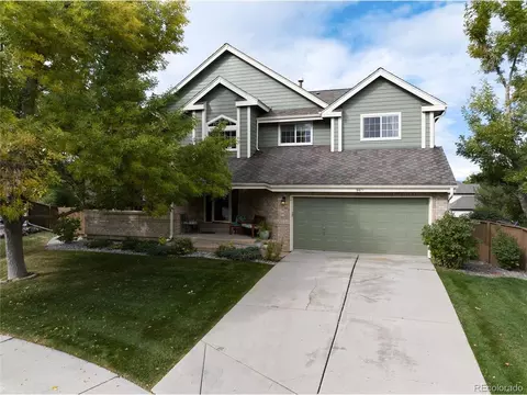 9671 Beacon Hill Ct, Highlands Ranch, CO 80126