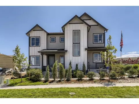 18008 Herrera Dr, Parker, CO 80134