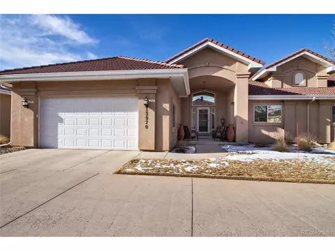13970 Paradise Villas Grv, Colorado Springs, CO 80921