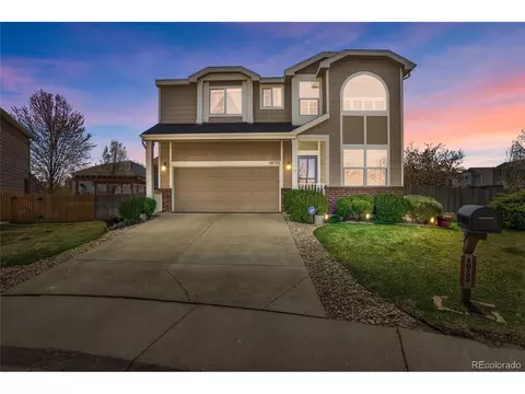10732 Cook Ct, Northglenn, CO 80233