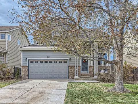 5261 S Shawnee St, Aurora, CO 80015