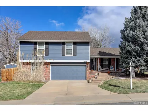 8855 E Phillips Pl, Centennial, CO 80112 photo 1