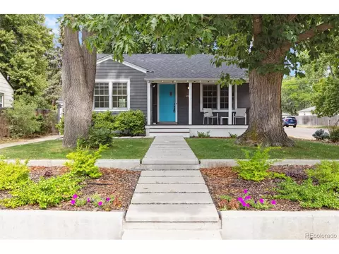 2690 S Lafayette St, Denver, CO 80210