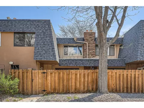 7995 E Mississippi Ave #B14, Denver, CO 80247