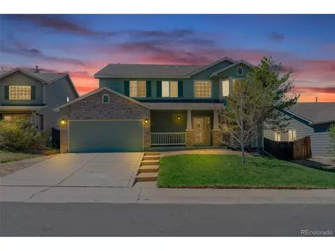 5149 S Tibet St, Aurora, CO 80015
